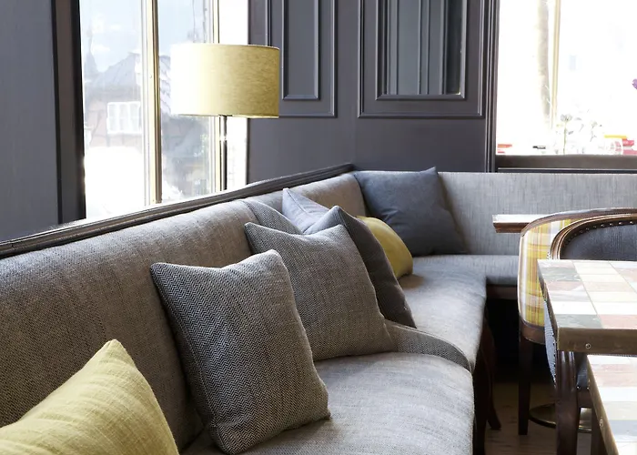 Das Regina Boutiquehotel