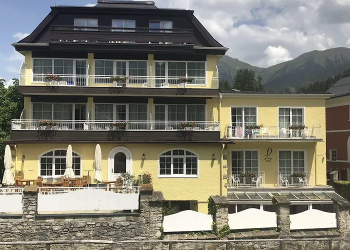 Hotel Lindenhof